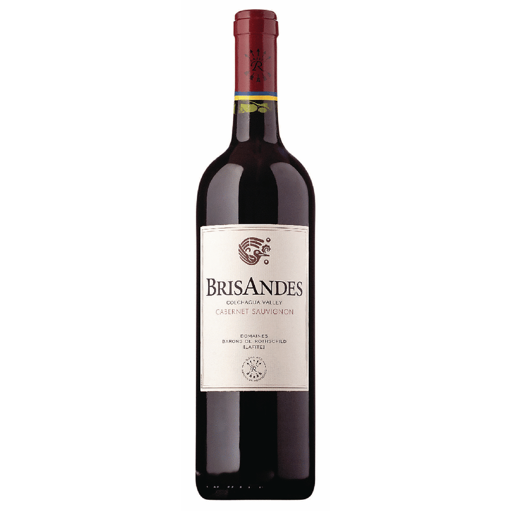 Brisandes Cabernet Sauvignon