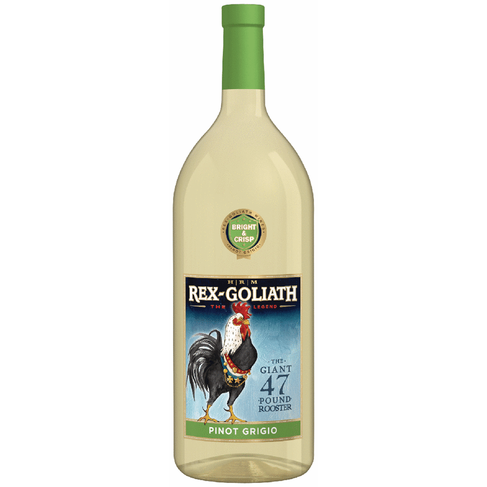 Rex Goliath Pinot Grigio