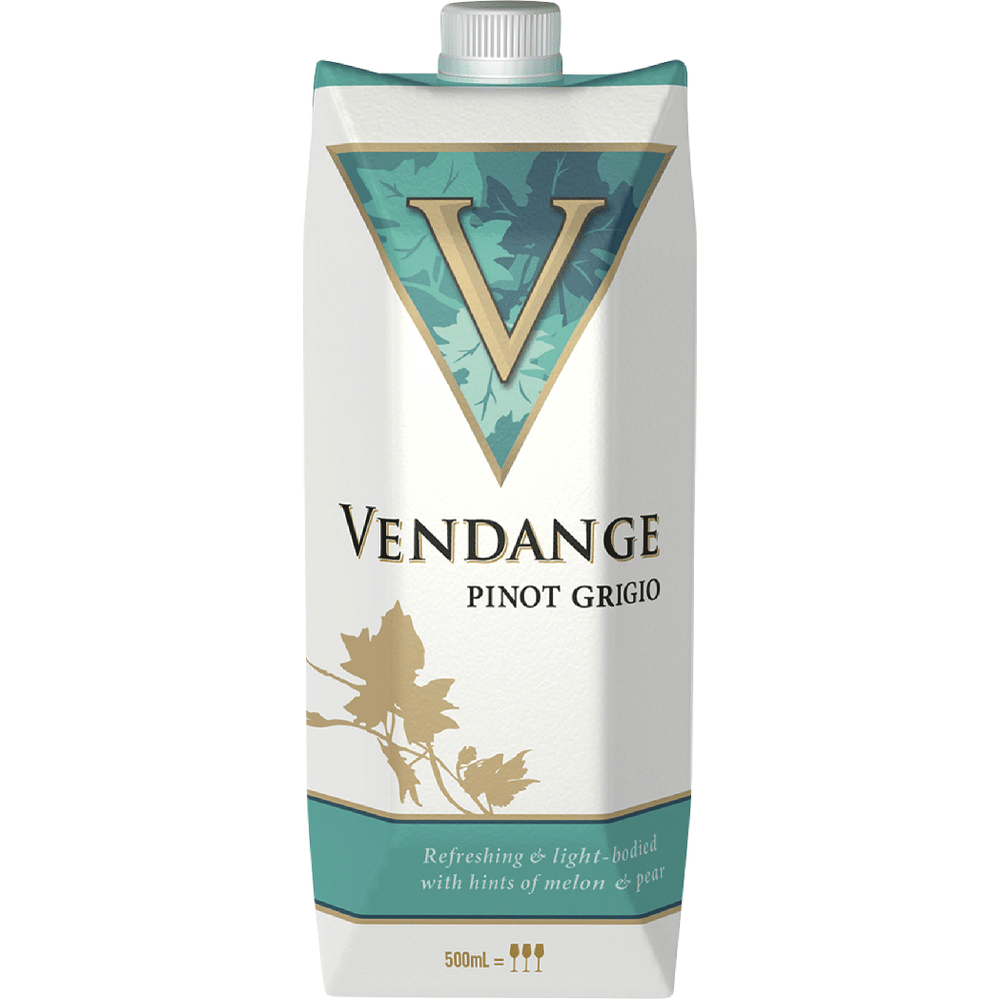 Vendange Pinot Grigio