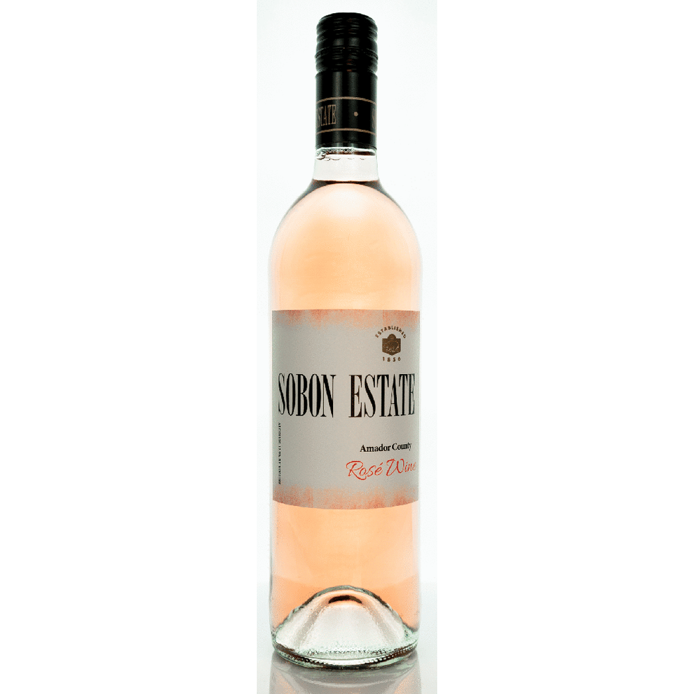 Sobon Estate Rose