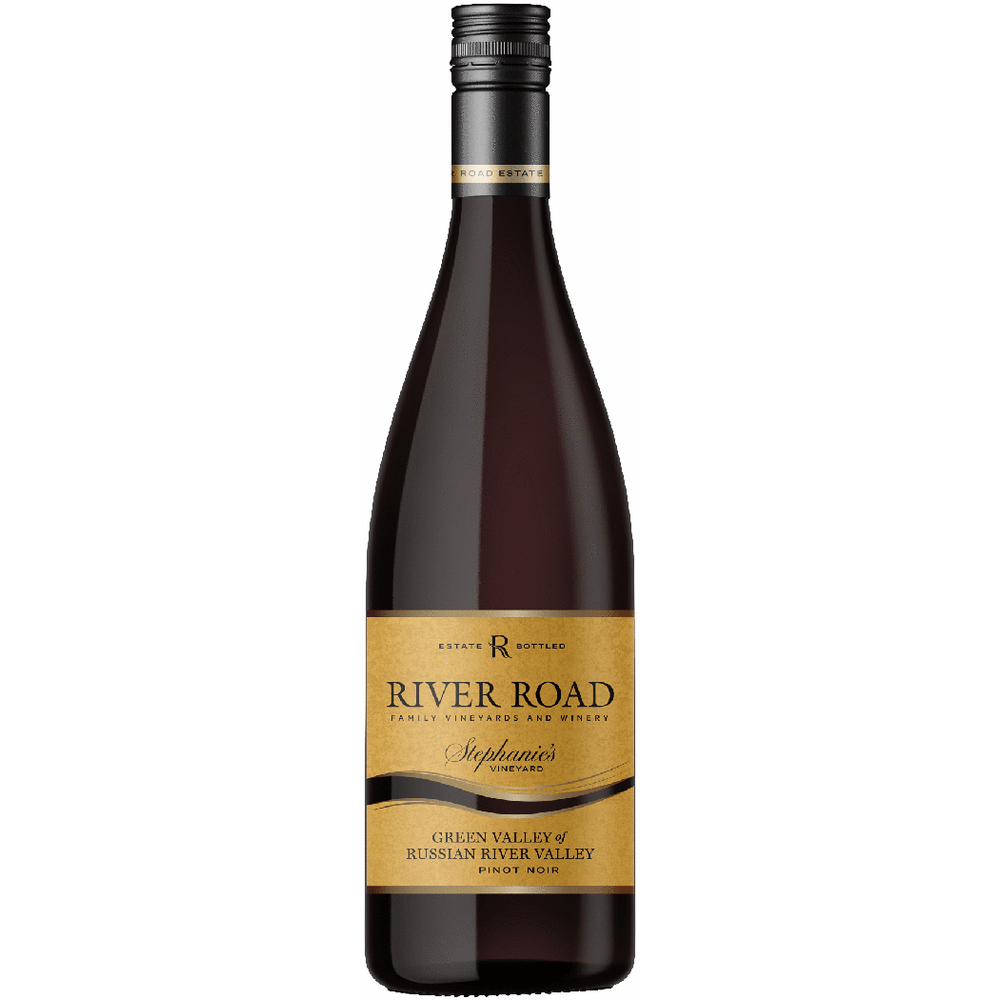 River Road Pinot Noir Stephanie's Russian River Valley, 2022