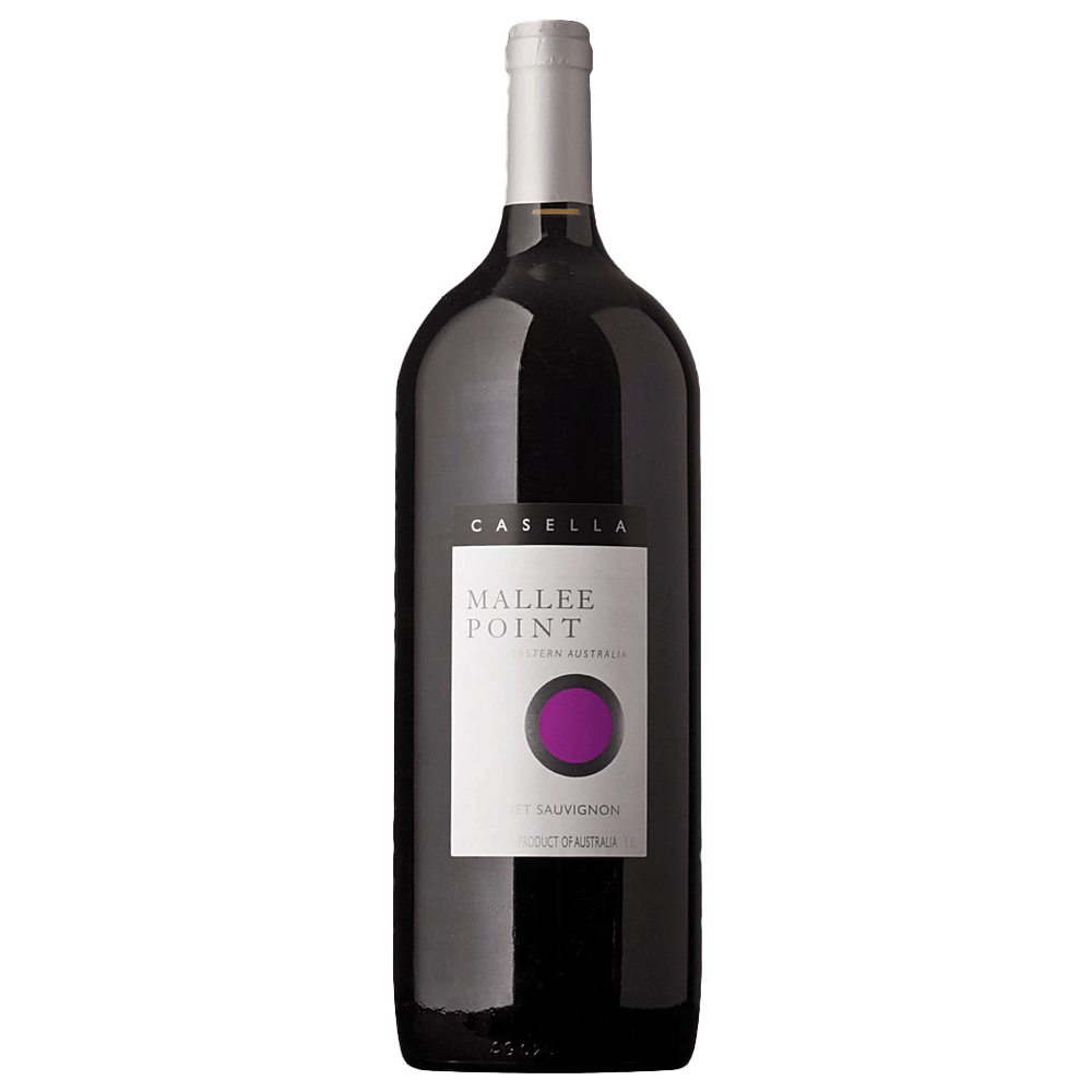 Mallee Point Cabernet