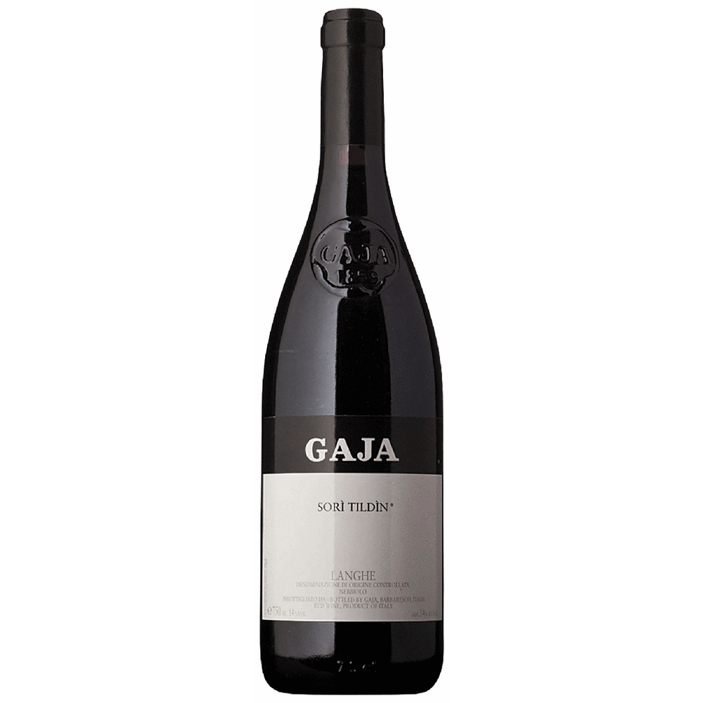 Gaja Sori Tildin