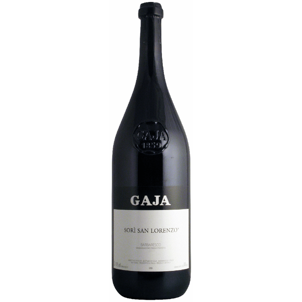 Gaja Sori San Lorenzo