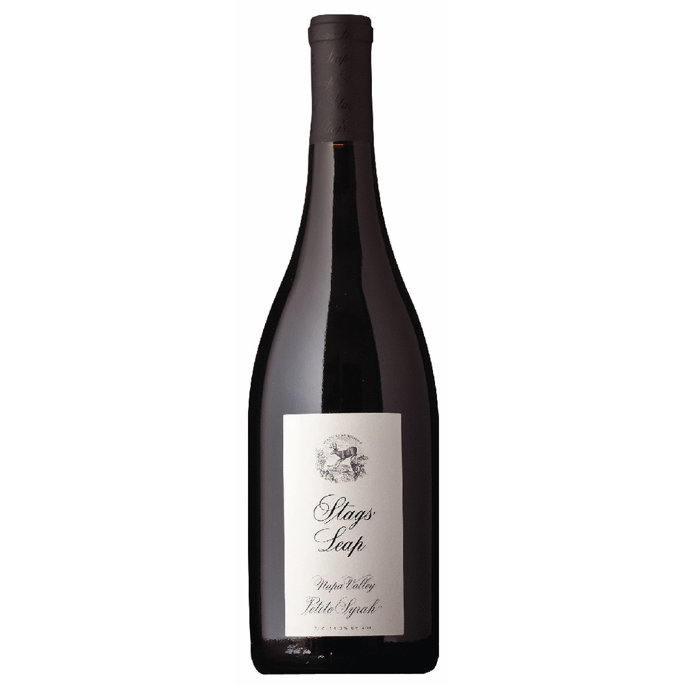 Stags' Leap Petite Sirah