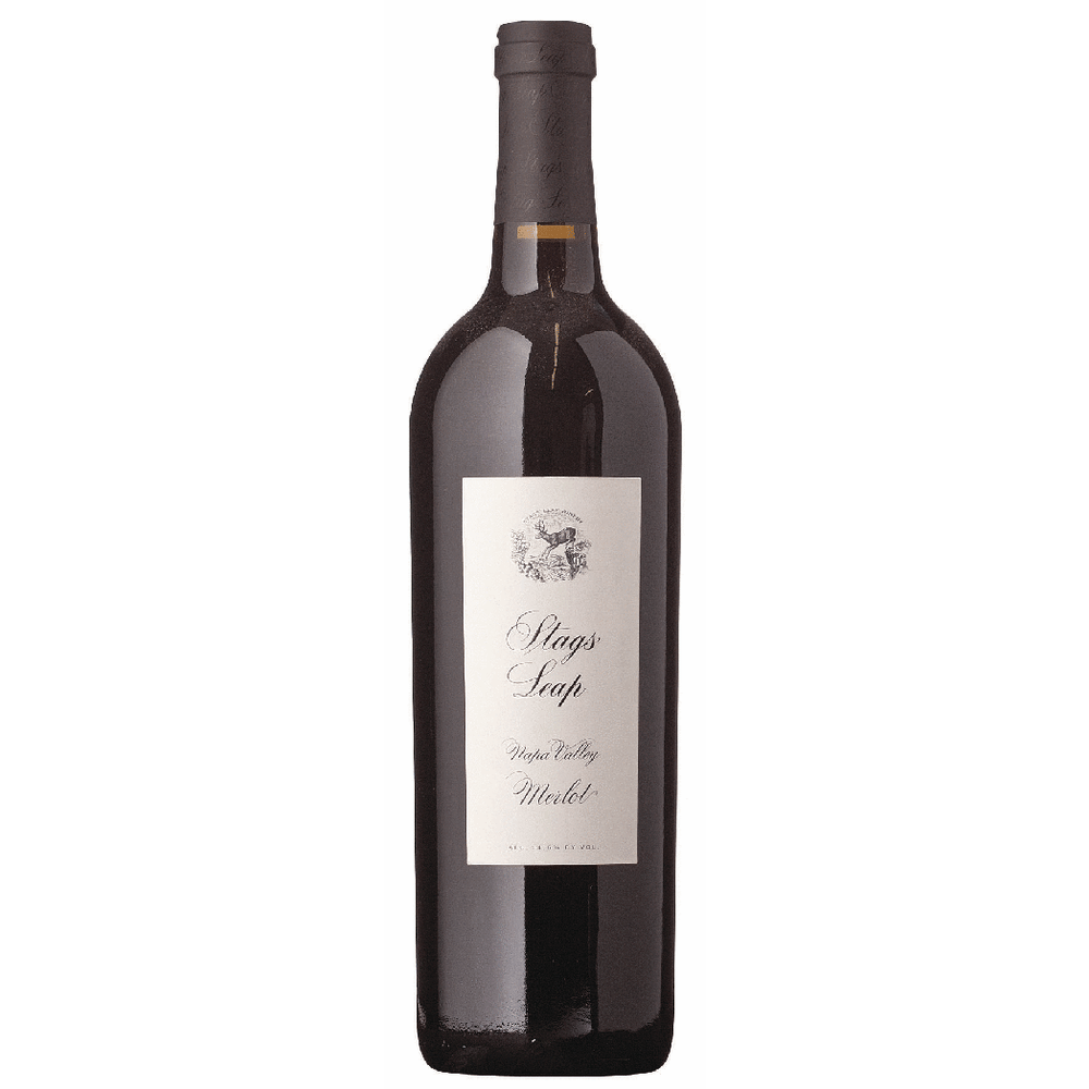 Stags' Leap Merlot | Total Wine & More