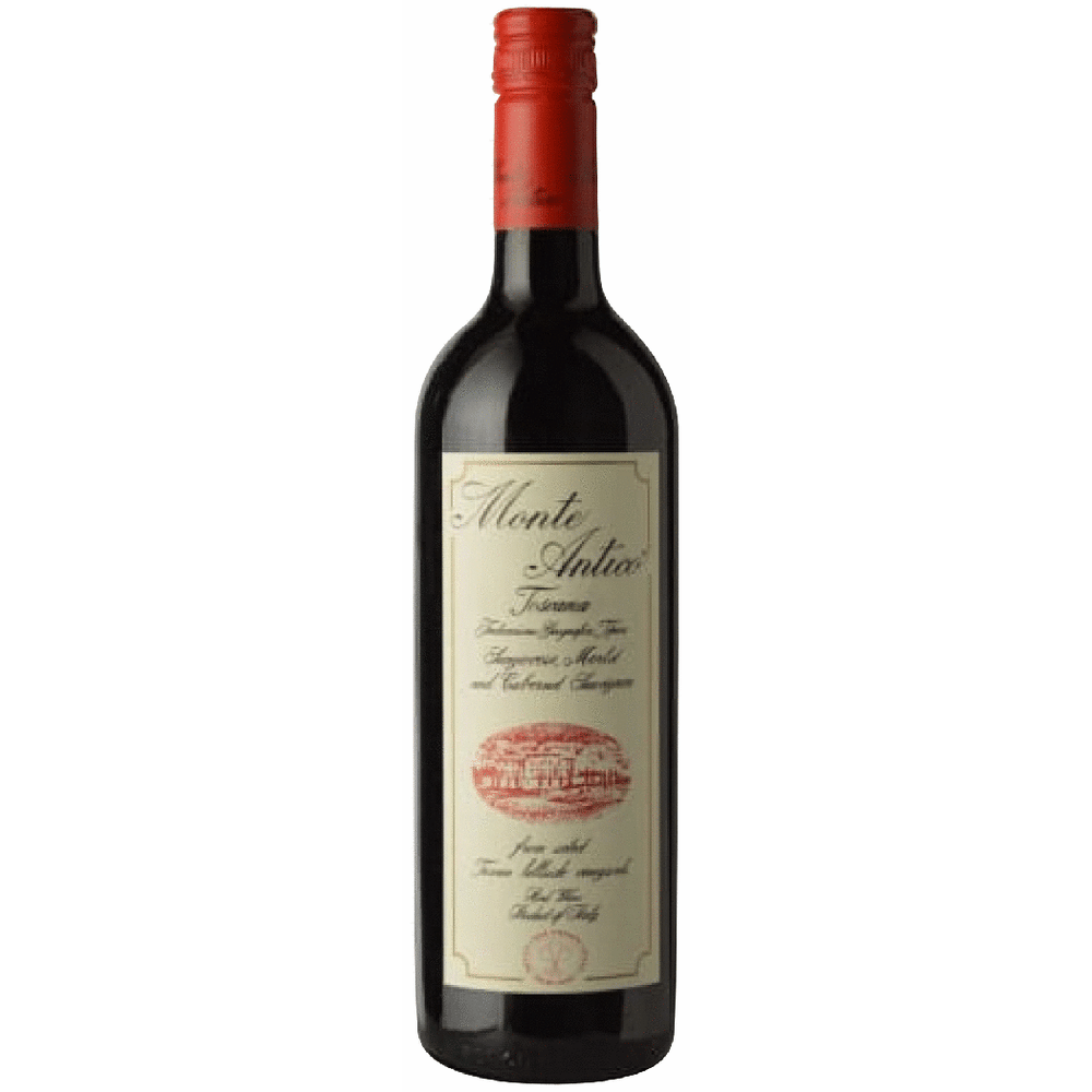 Monte Antico Rosso