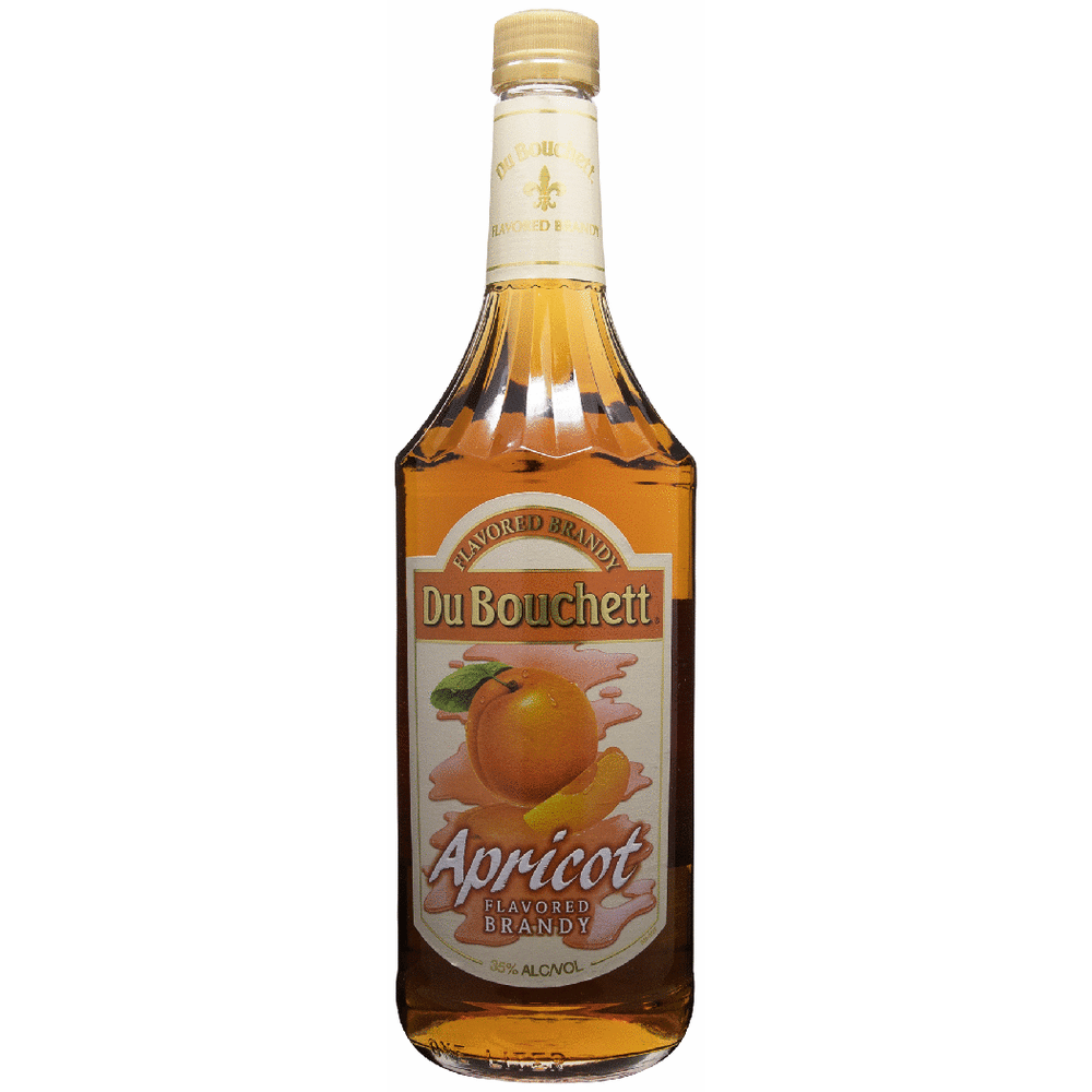 Dubouchett Apricot Brandy