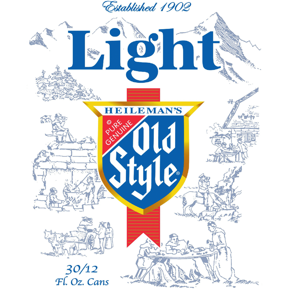 Old Style Light