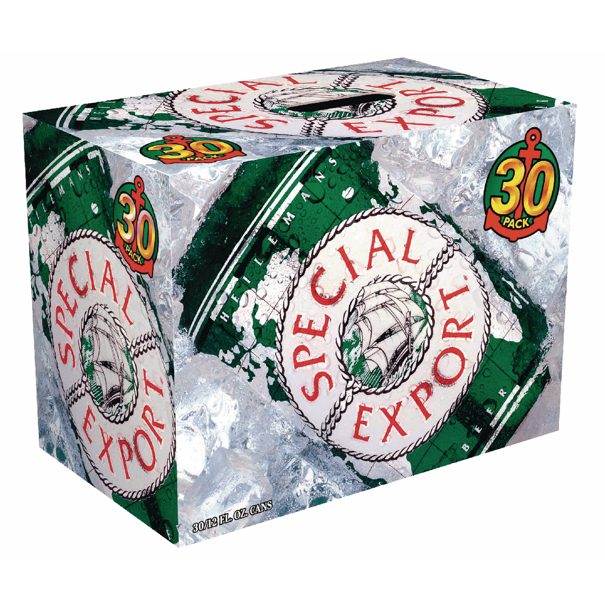 Special Export