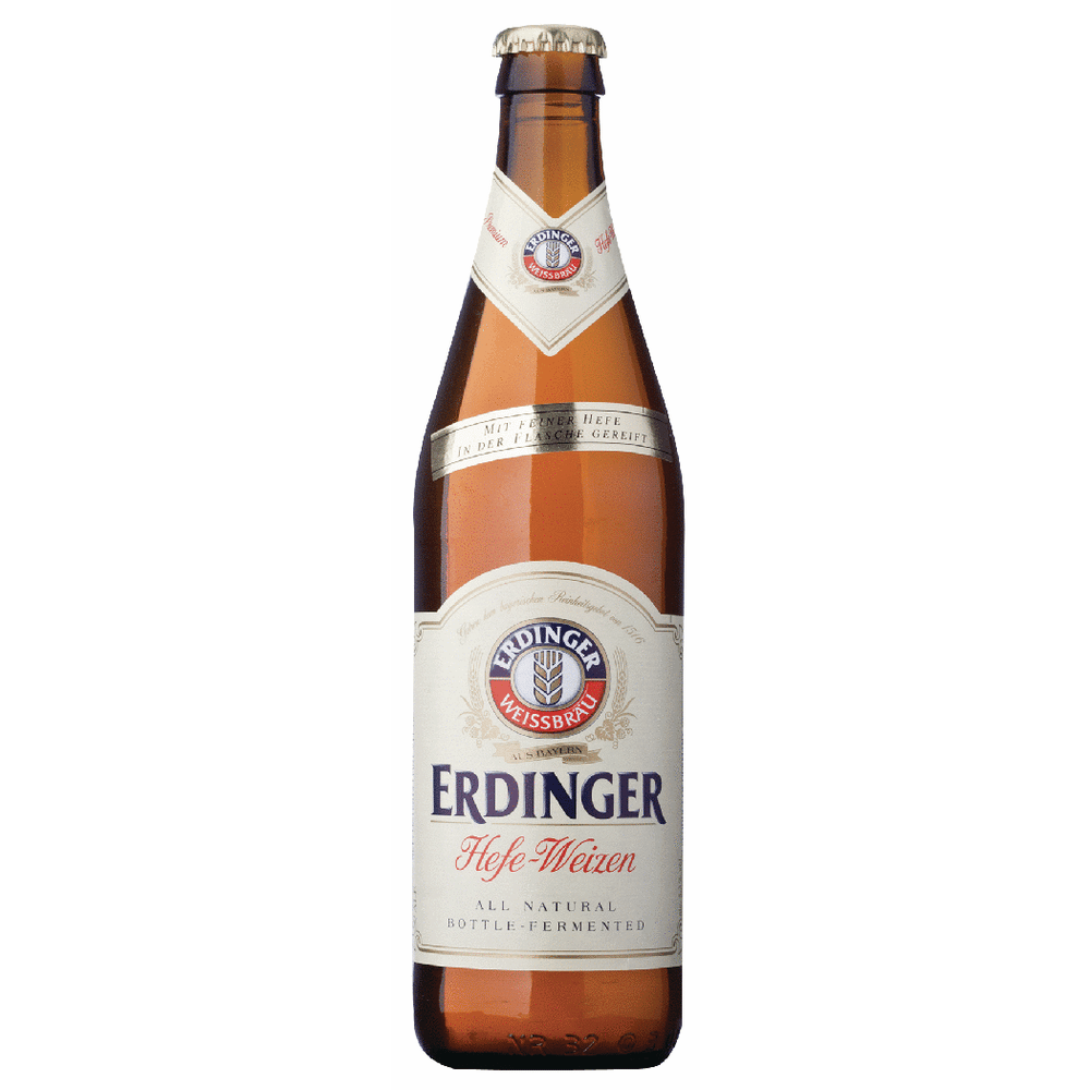 Erdinger Weissbier