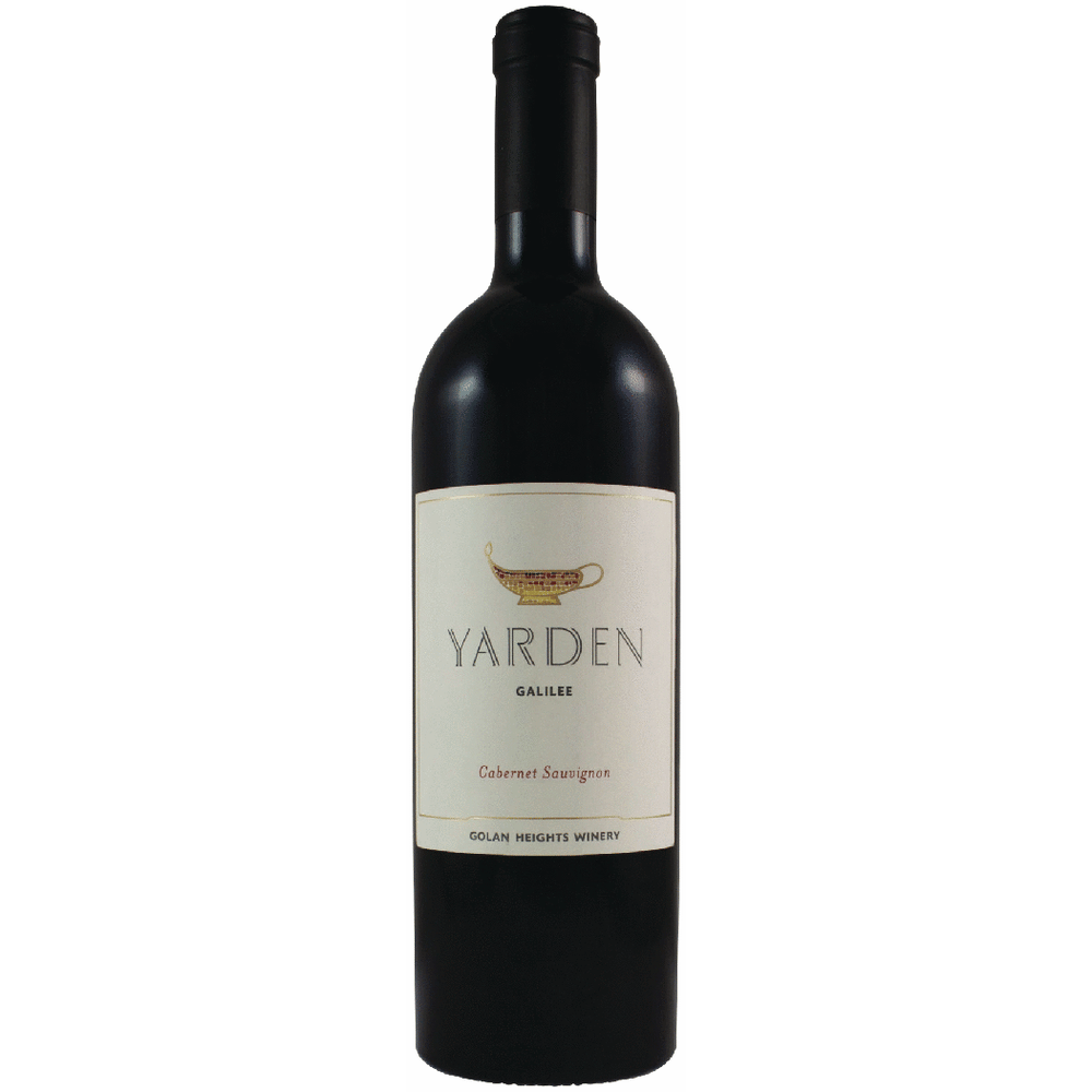 Yarden Cabernet Sauvignon, 2020