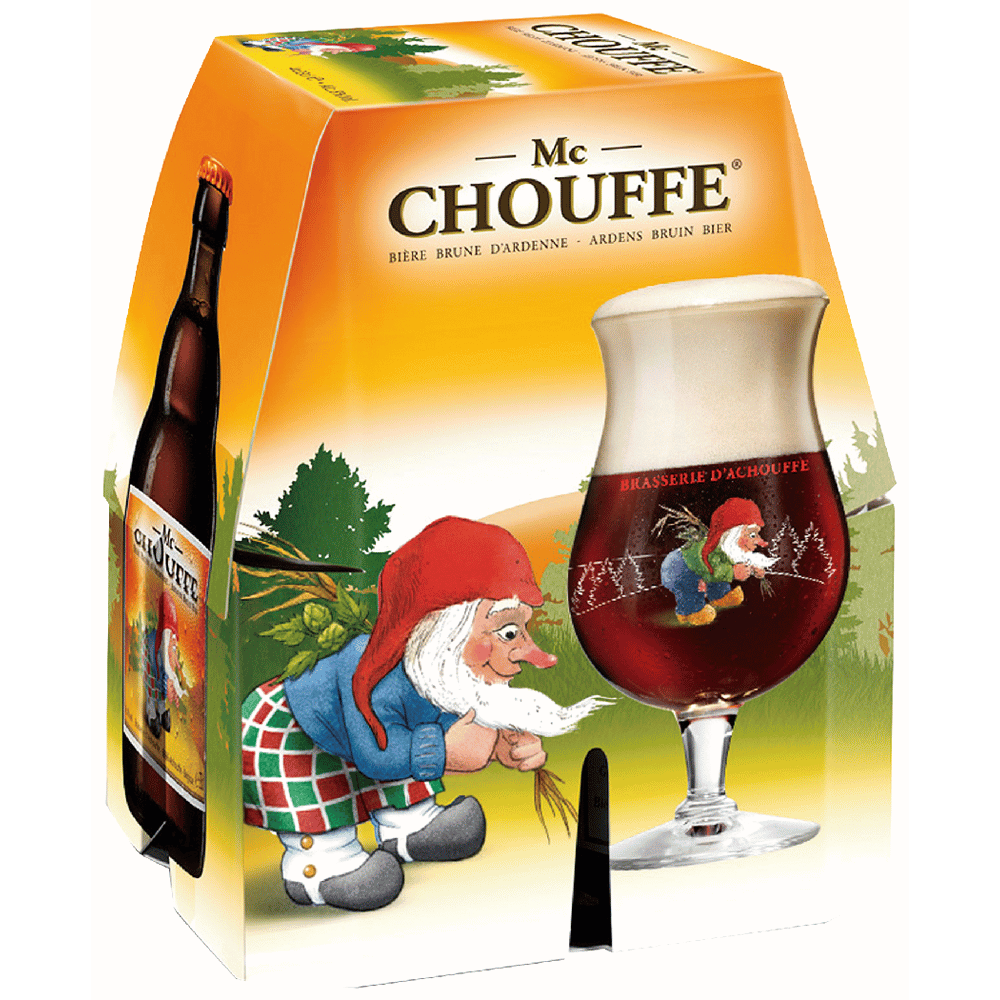 Achouffe McChouffe