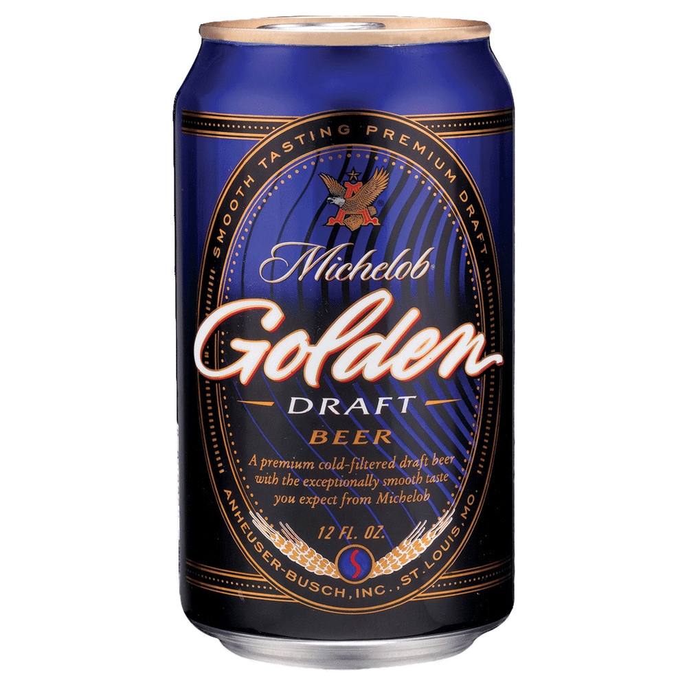 Michelob Golden