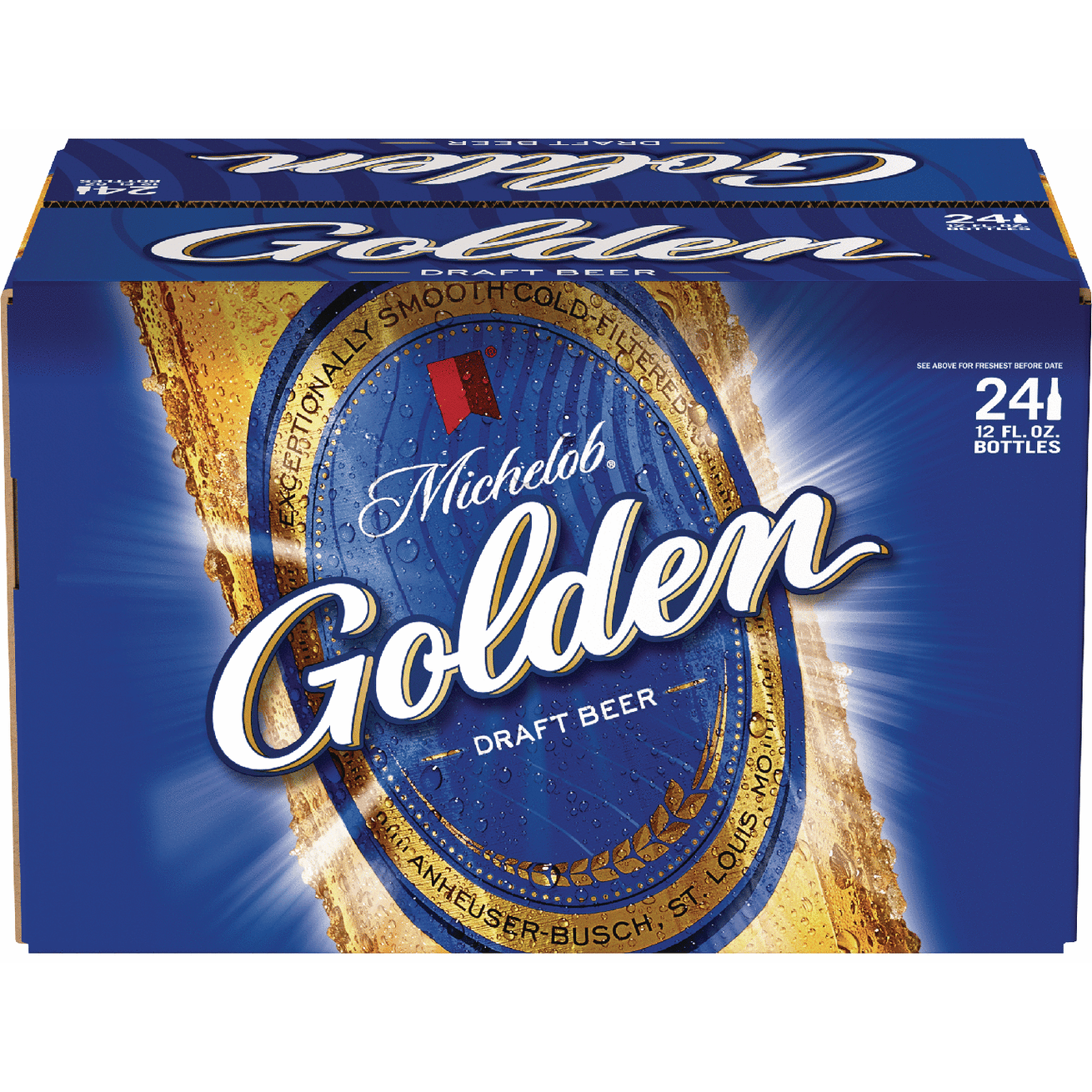 Michelob Golden