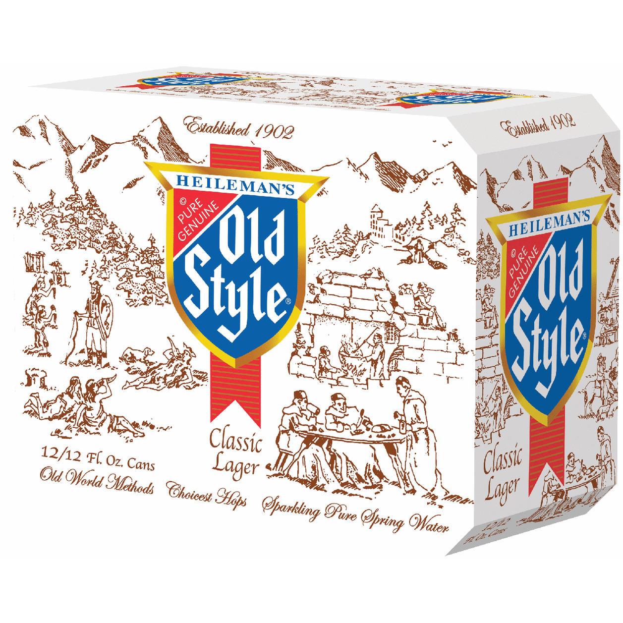 Old Style