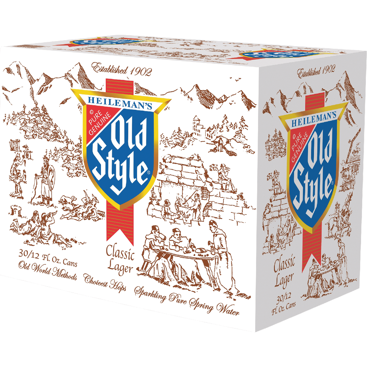 Old Style