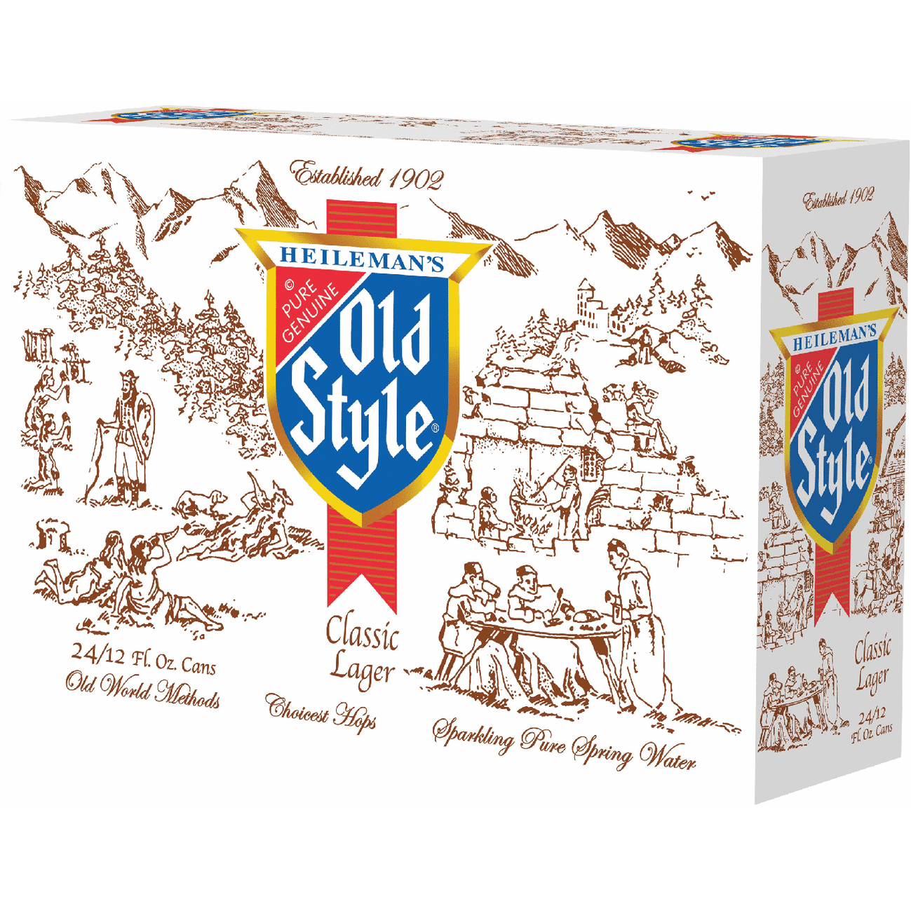 Old Style