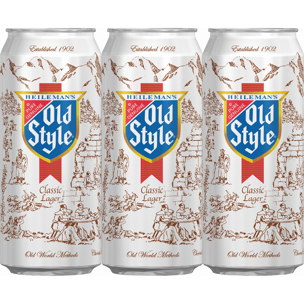 Old Style
