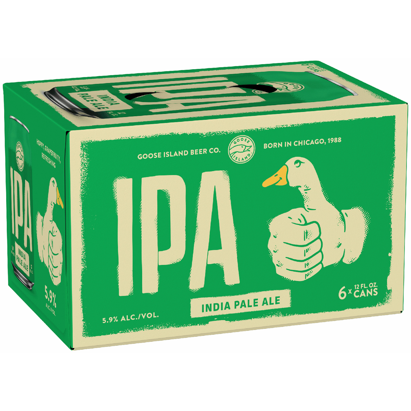 Goose Island IPA