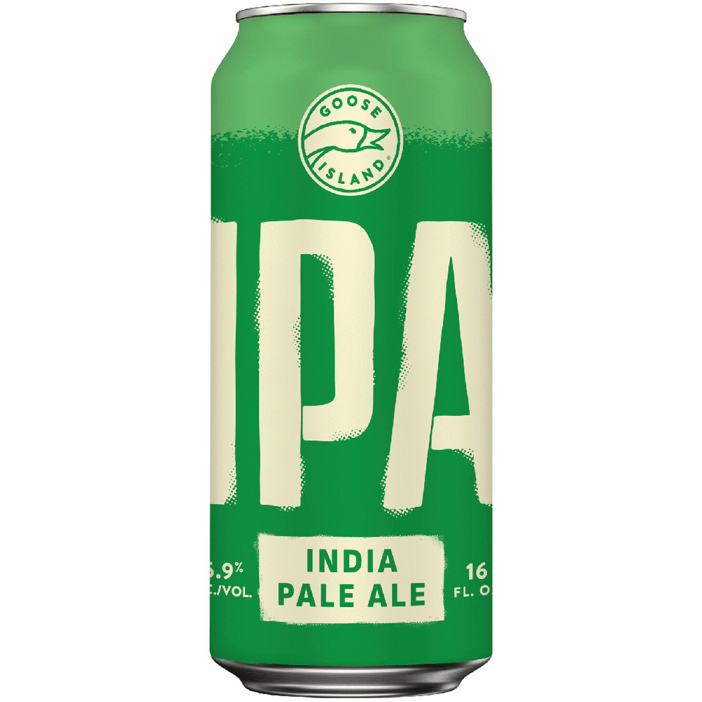 Goose Island IPA
