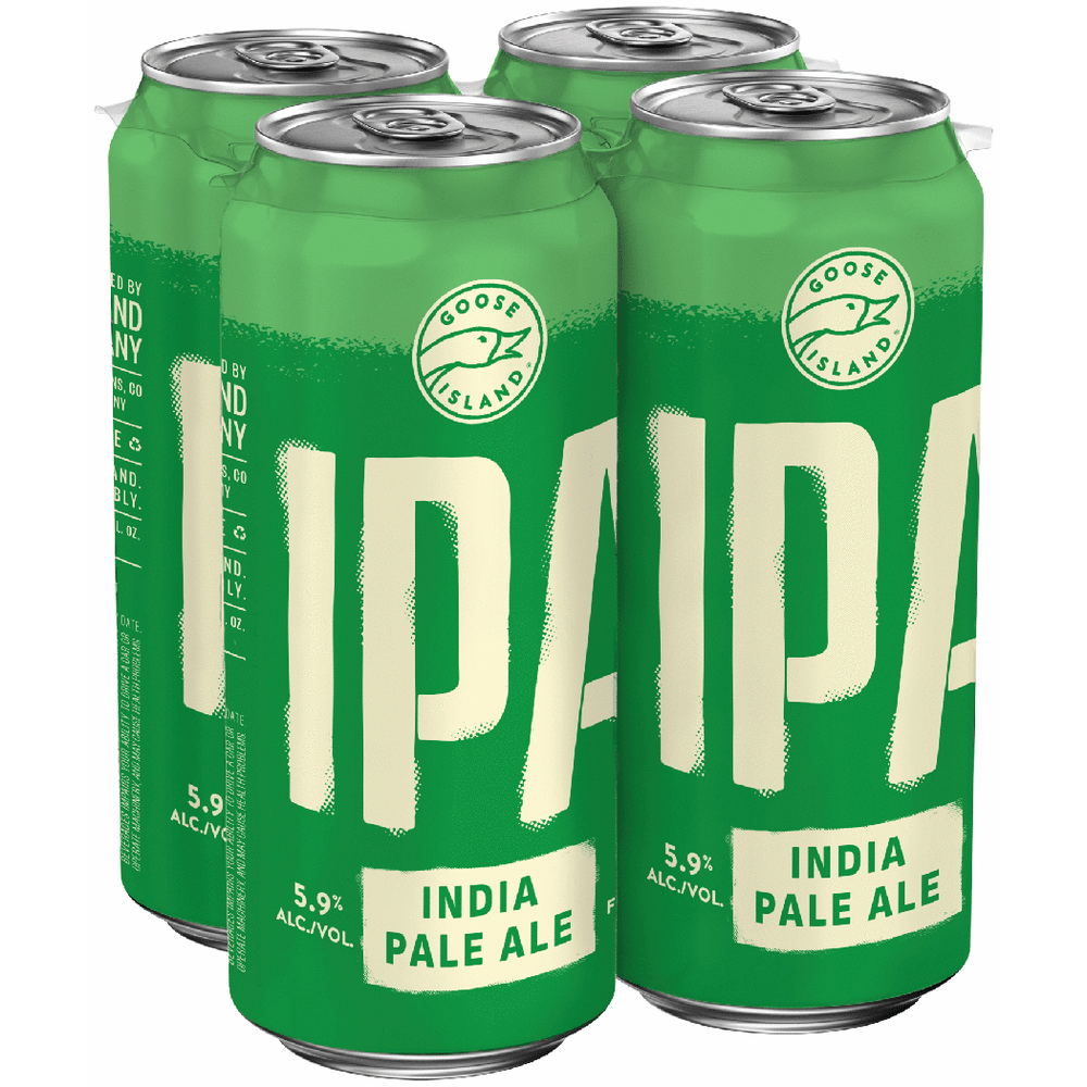 Goose Island IPA