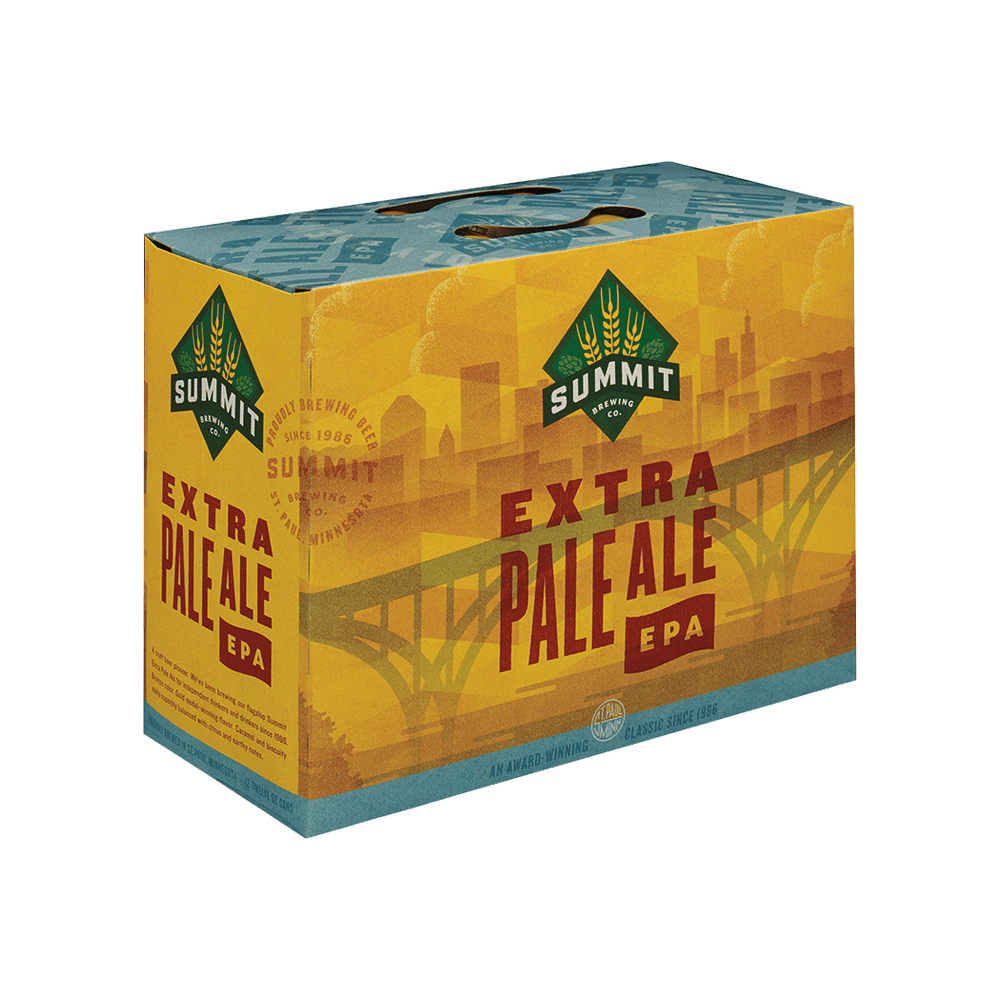 Summit Extra Pale Ale