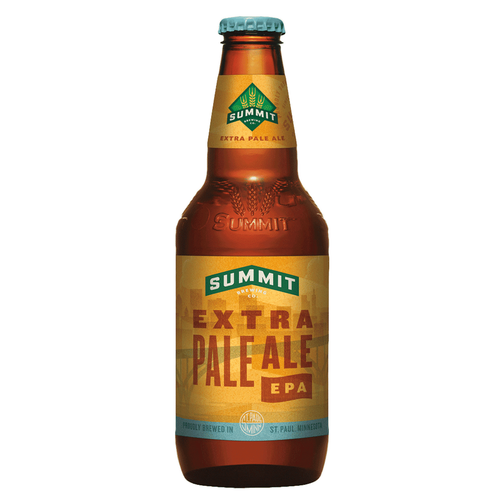 Summit Extra Pale Ale