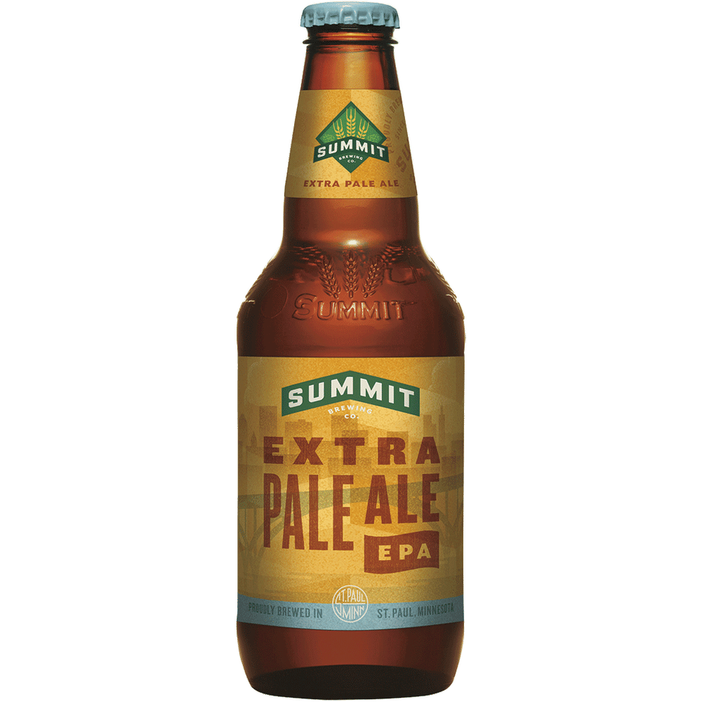 Summit Extra Pale Ale