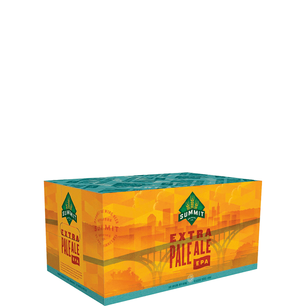 Summit Extra Pale Ale