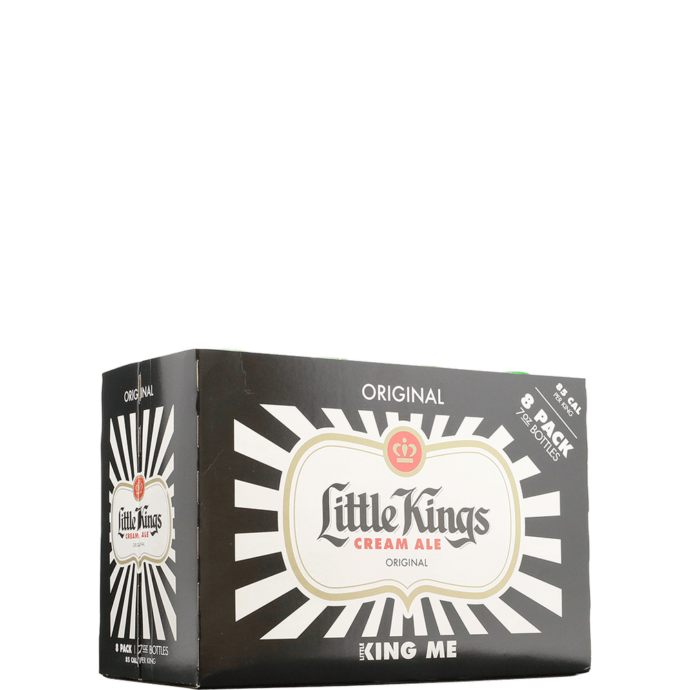 Little Kings Cream Ale
