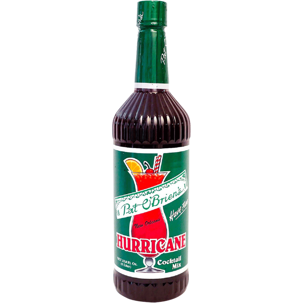 Pat O'Brien's Hurricane Mix