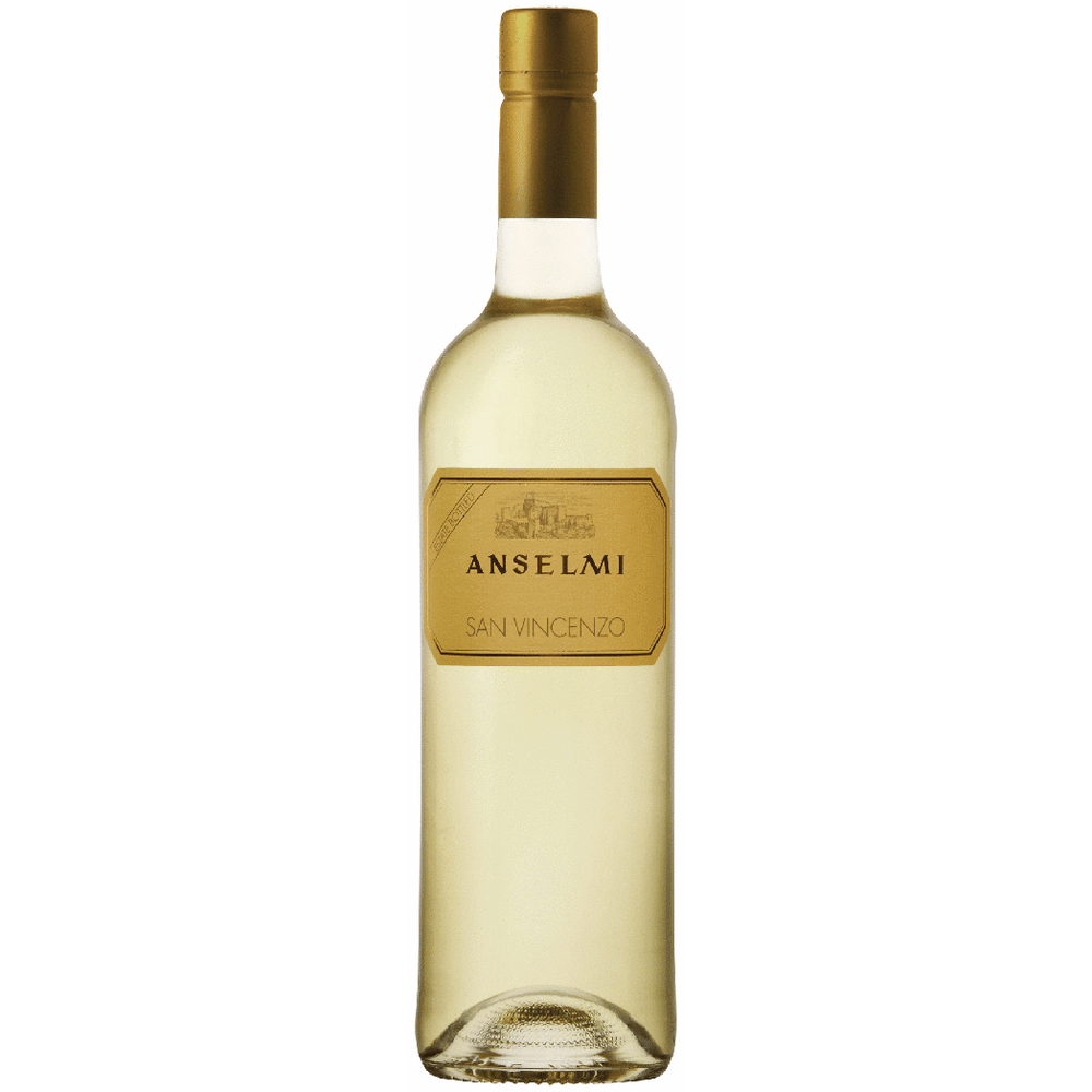 Anselmi San Vincenzo