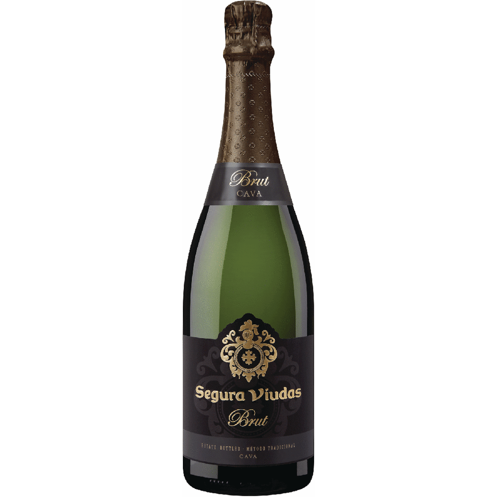 Segura Viudas Reserva 2021 Cava 5本セット Cava DO Brut Reserva Heredad Segura Viudas 2021 0,75 ℓ
