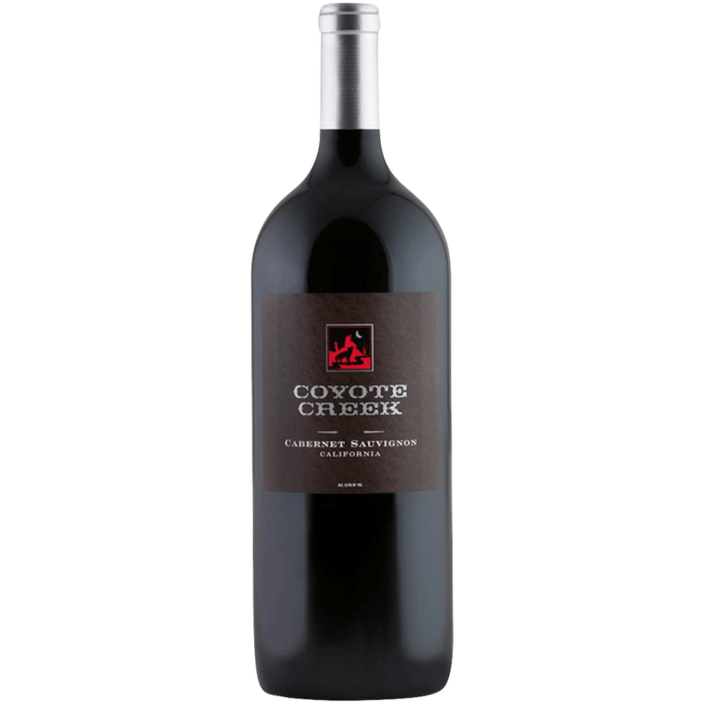 Coyote Creek Cabernet