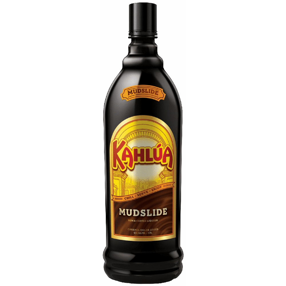 Kahlua RTD Mudslide
