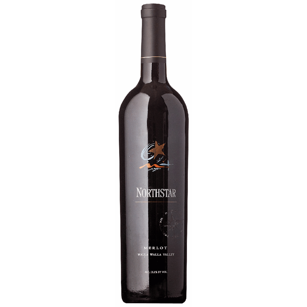 Northstar Red Blend Walla Walla