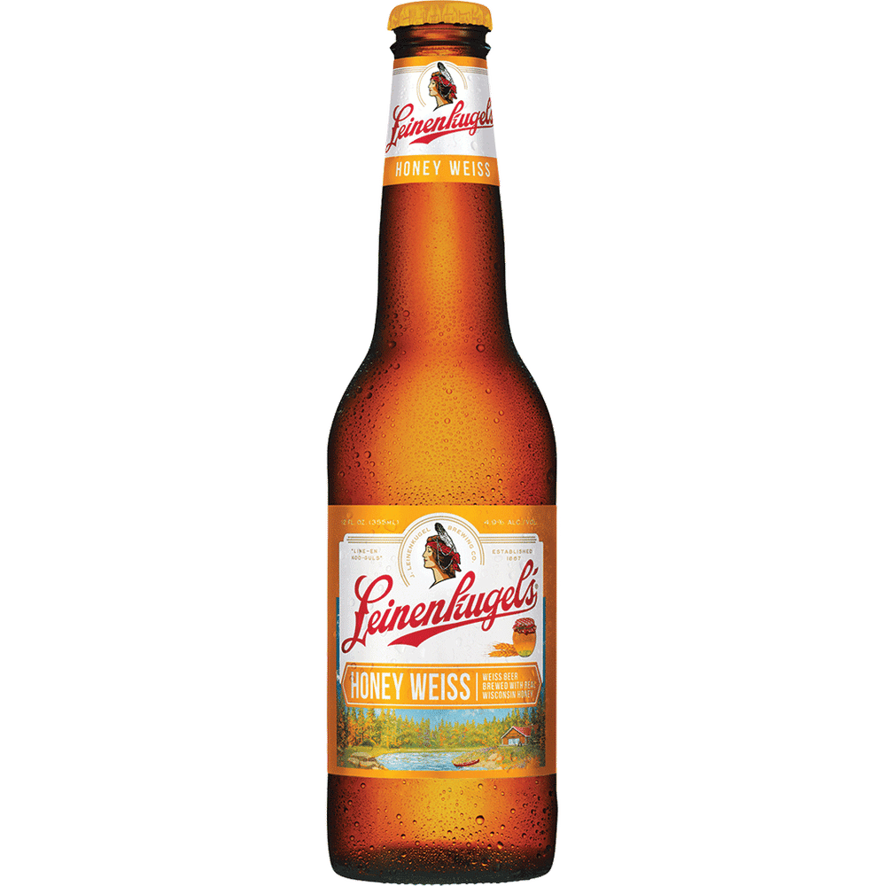 Leinenkugel's Honey Weiss