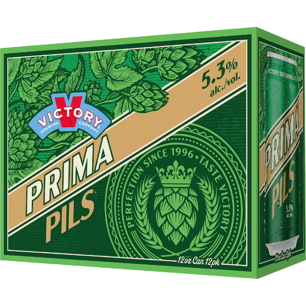Victory Prima Pils