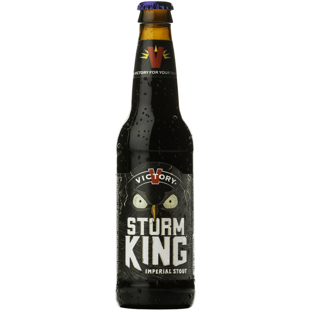 Victory Storm King Imperial Stout