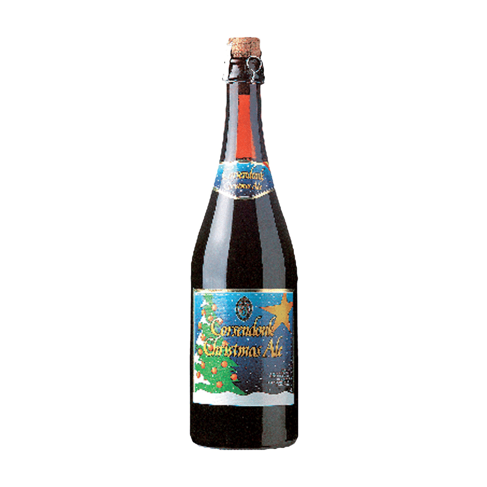 Corsendonk Christmas Ale
