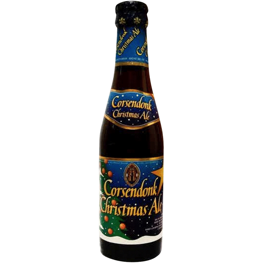 Corsendonk Christmas Ale