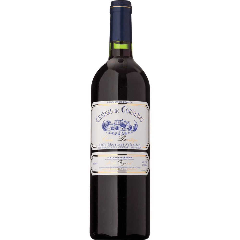 Chateau De Cornemps Cuvee Prestige Bordeaux