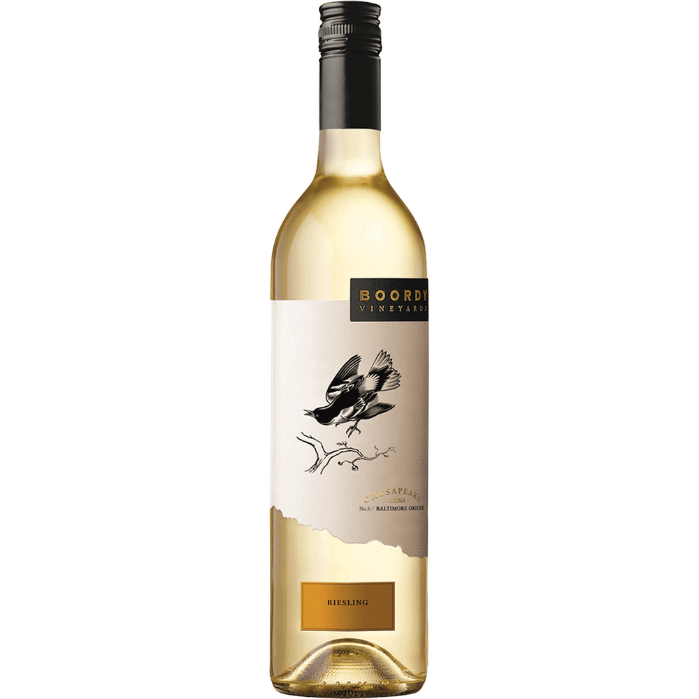Boordy White Riesling