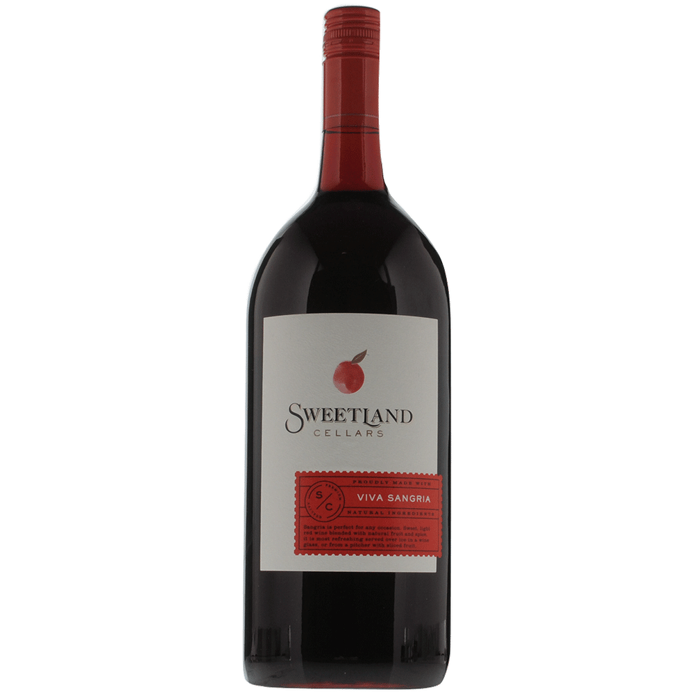 Sweetland Cellars Viva Sangria