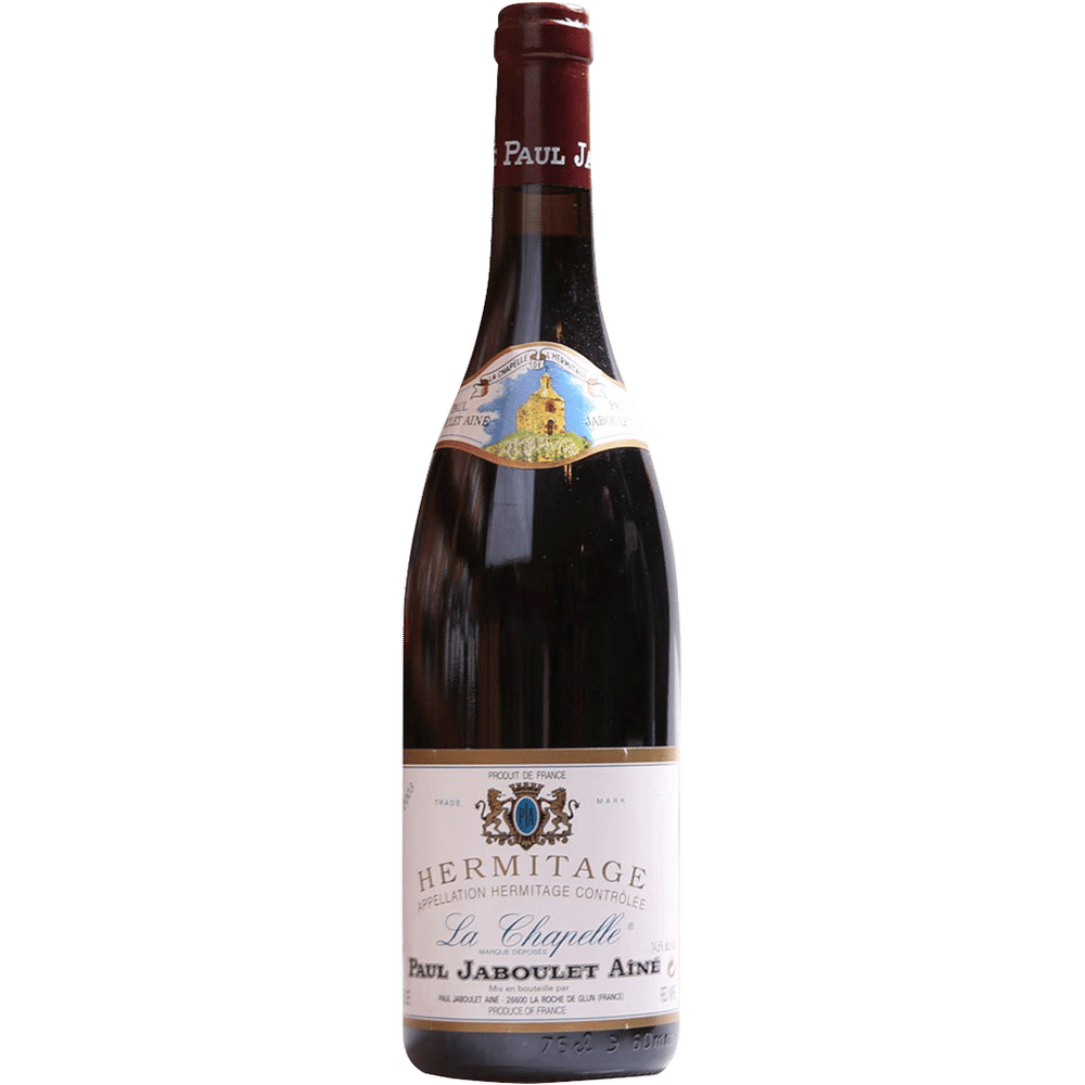 Jaboulet Hermitage La Chapelle