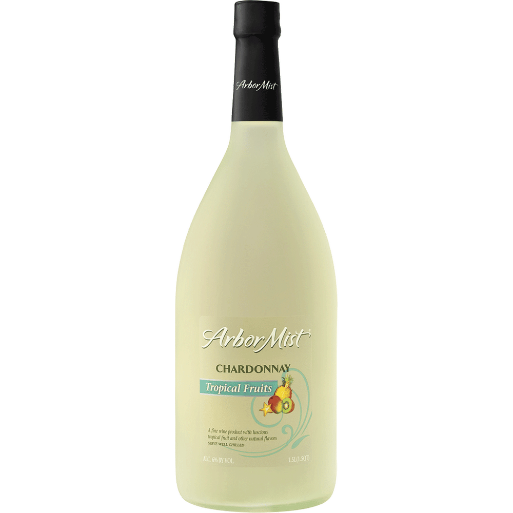 Arbor Mist Tropical Fruit Chardonnay