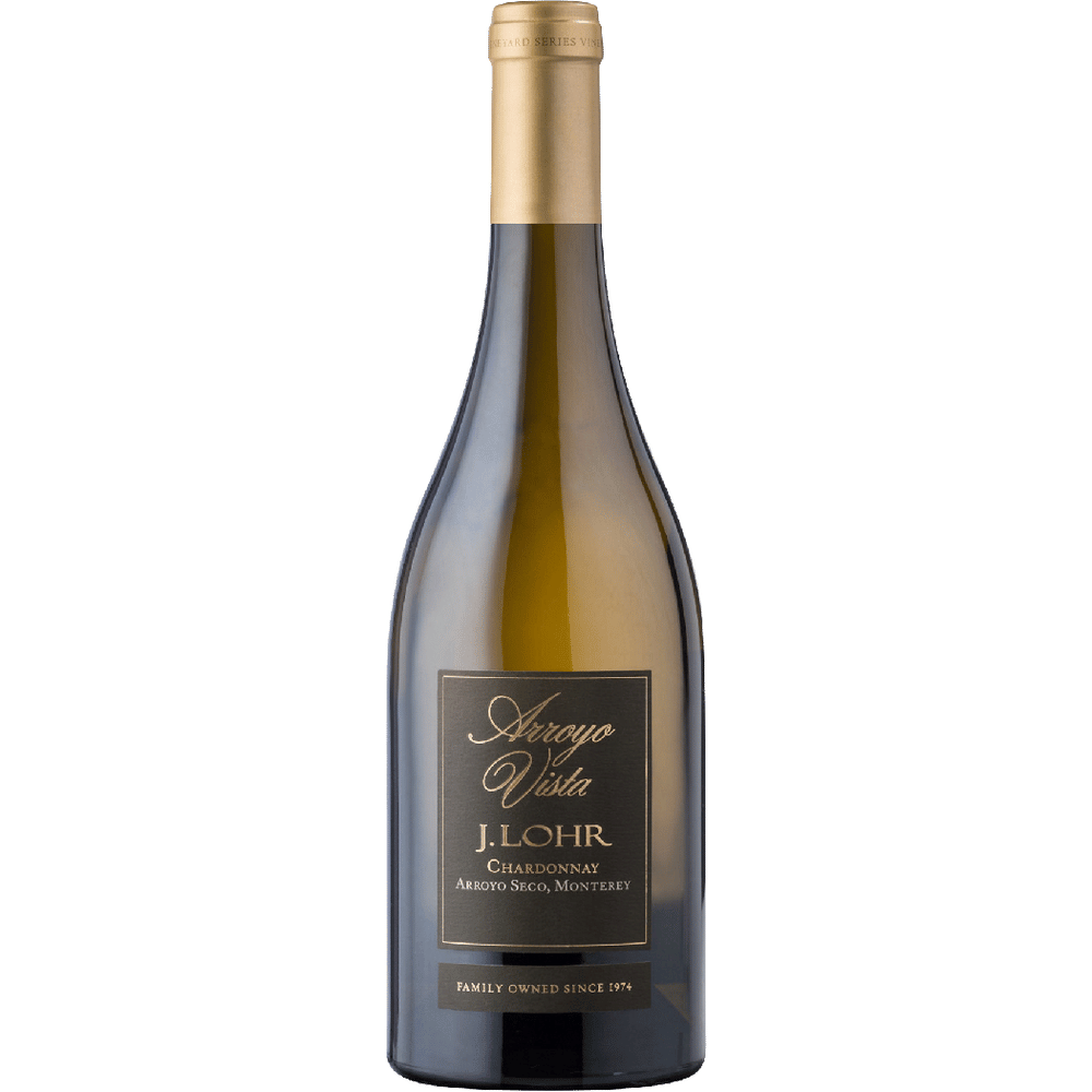 J. Lohr Arroyo Vista Chardonnay