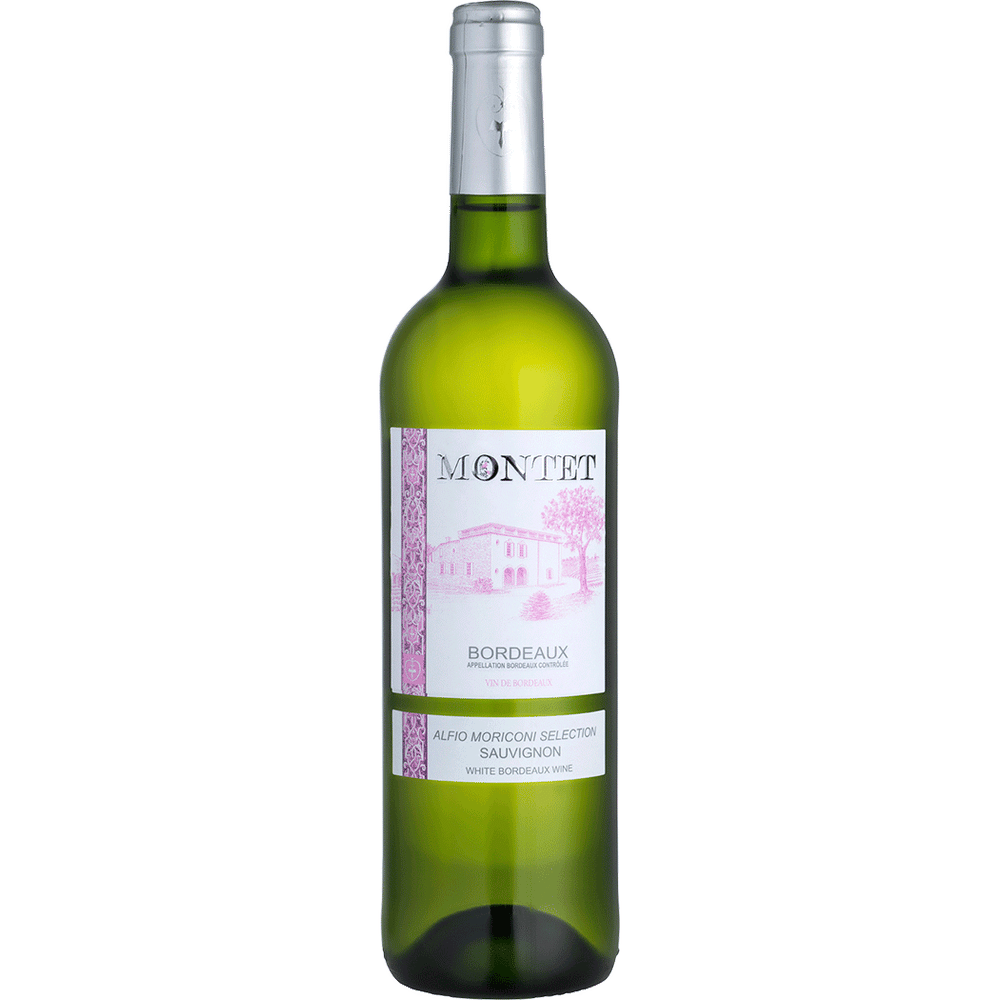 Montet Sauvignon Blanc