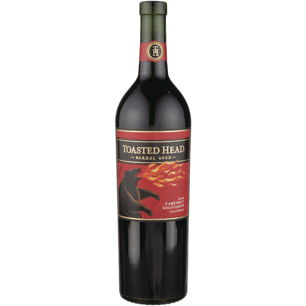Toasted Head Cabernet
